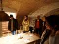 © clubtirol.net - dsc00009 Weinverkostung bei FM-Vitikultur 15.5.19