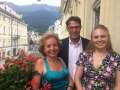 Netzwerktreffen in Tirol - "Meet Max and Friends"