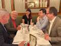 © Club Tirol - 35.fruehstuecksstammtisch Frühstücksstammtische NEU ab September 2021