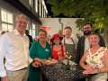 © Club Tirol/Ulrike Wieser - 70254559-c8b3-4f31-894d-04cc8487c1c7 16. Sommerfest des Club Tirol