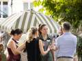 © Club Tirol/Ulrike Wieser - _uw_0313_clubtirol_sommerfest_26_ulrikewieser 16. Sommerfest des Club Tirol