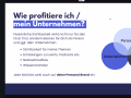 © Club Tirol - screenshot_641_ Linkedin: Corporate Influencing-Workshop